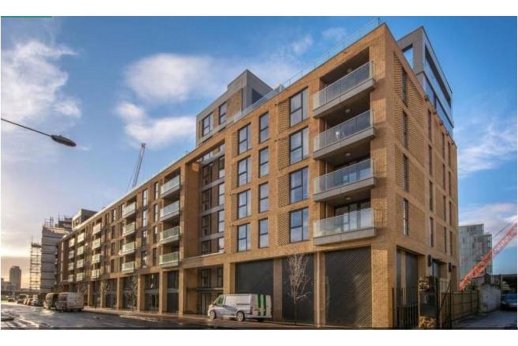 3 bedroom apartment for sale in 20 Norman Road, Greenwich