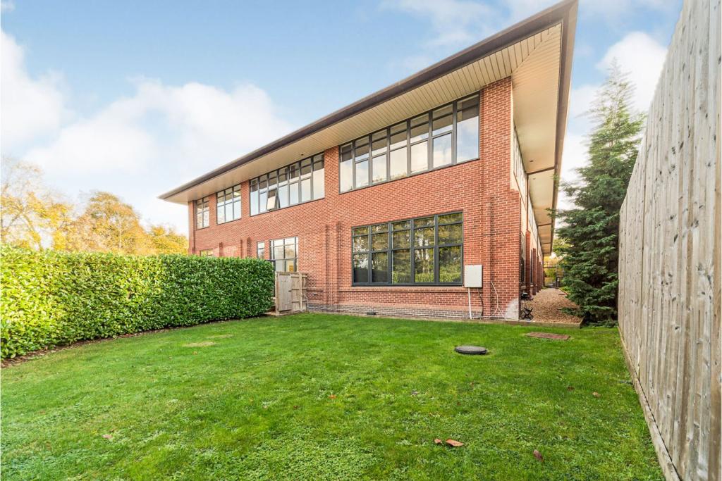 1 bedroom apartment for sale in Mundells, Welwyn Garden City, AL7