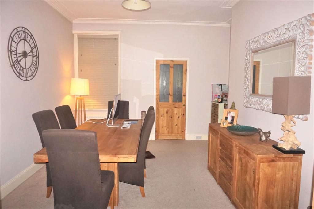 3 bedroom flat for sale in Ashley Road, South Shields, NE34