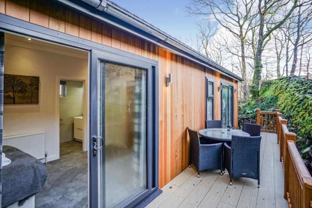 Lodge for sale in Water Yeat, Blawith, Near Coniston, LA12