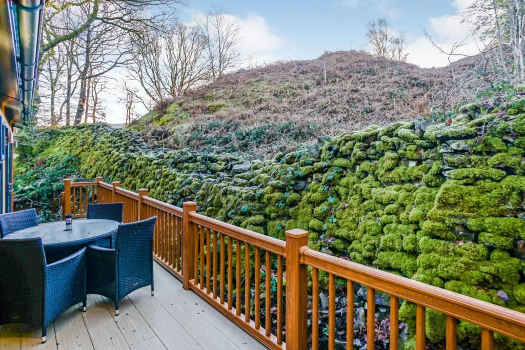 Lodge for sale in Water Yeat, Blawith, Near Coniston, LA12