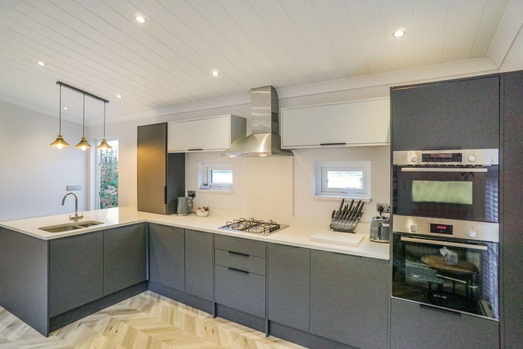 Lodge for sale in Water Yeat, Blawith, Near Coniston, LA12