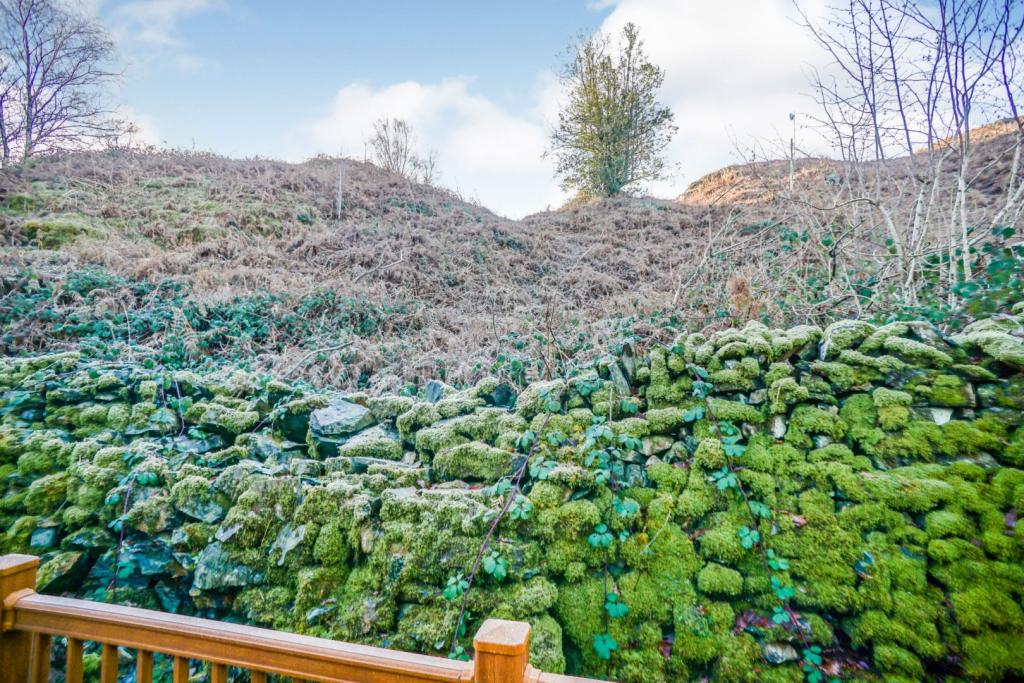 Lodge for sale in Water Yeat, Blawith, Near Coniston, LA12