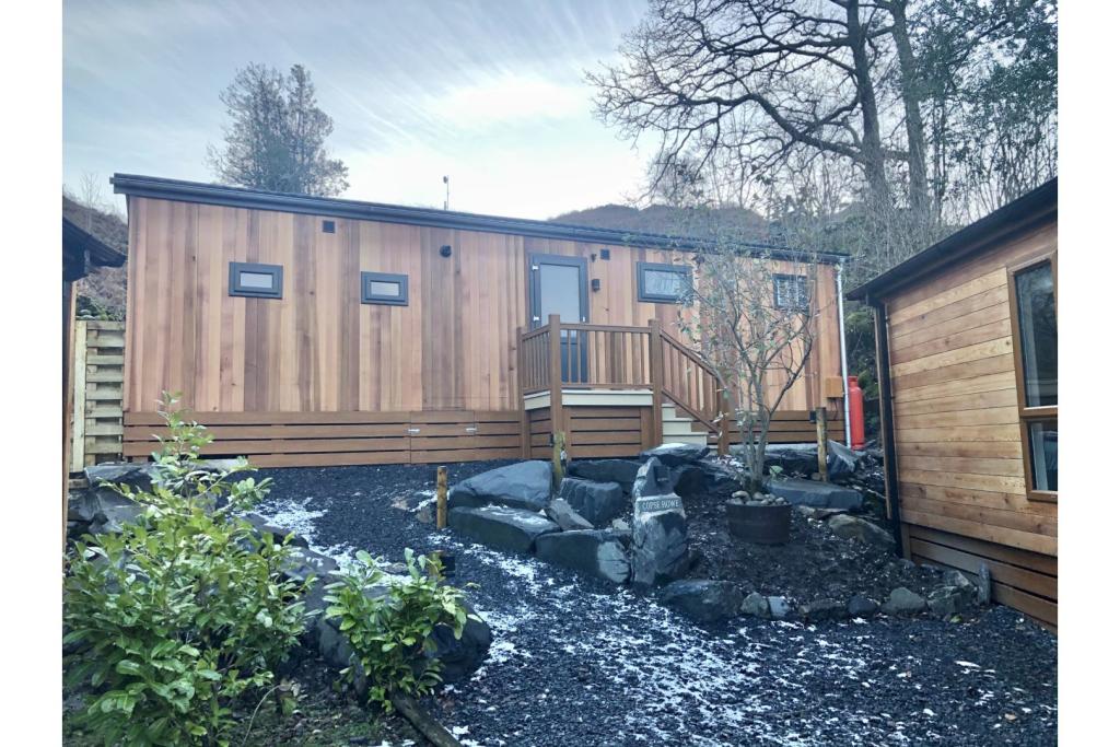 Lodge for sale in Water Yeat, Blawith, Near Coniston, LA12