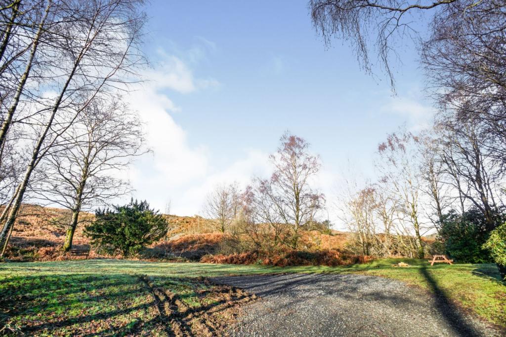 Lodge for sale in Water Yeat, Blawith, Near Coniston, LA12