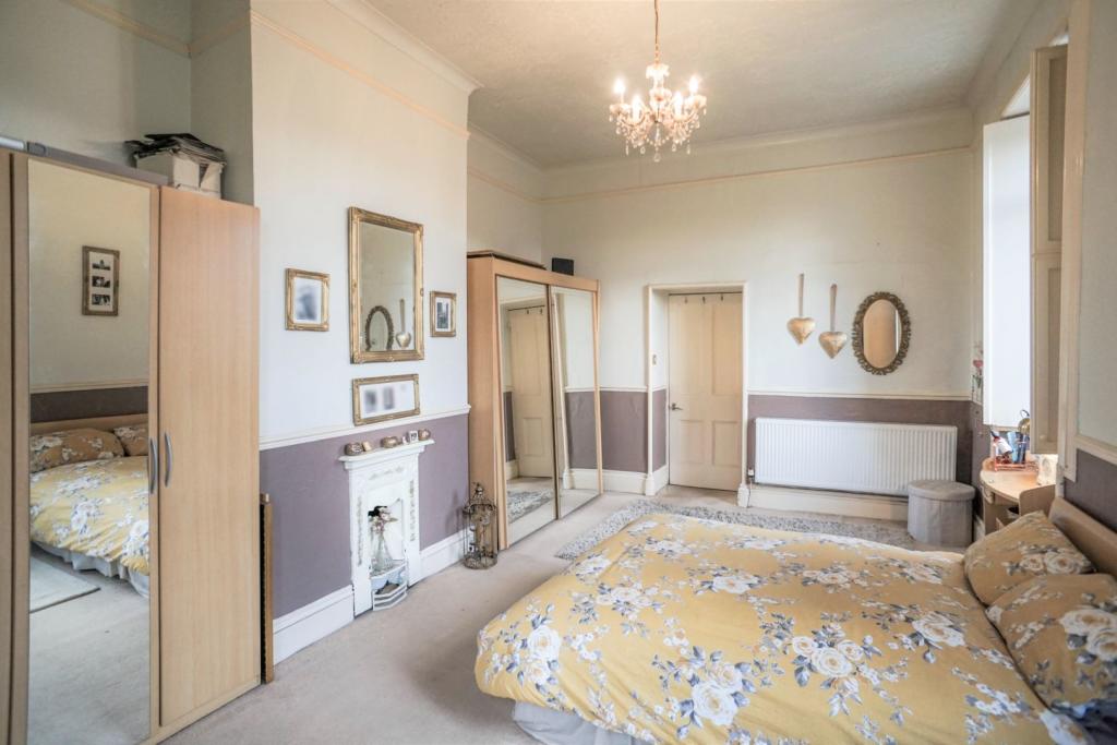 4 bedroom detached house for sale in Springfield Road, Ulverston, LA12