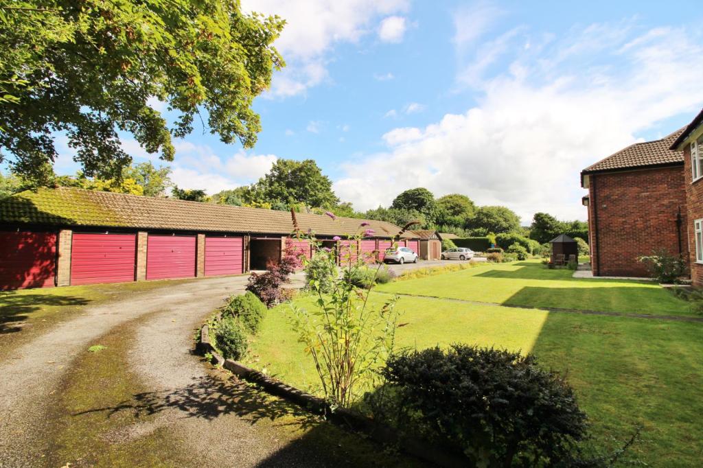 2 bedroom apartment for rent in Freshfield Court, Old Town Lane, Formby