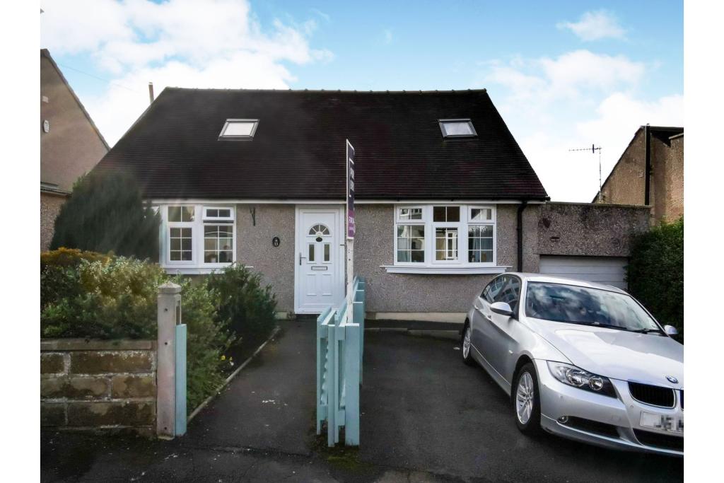 3 bedroom detached bungalow for sale in St. Michaels Crescent, Bolton