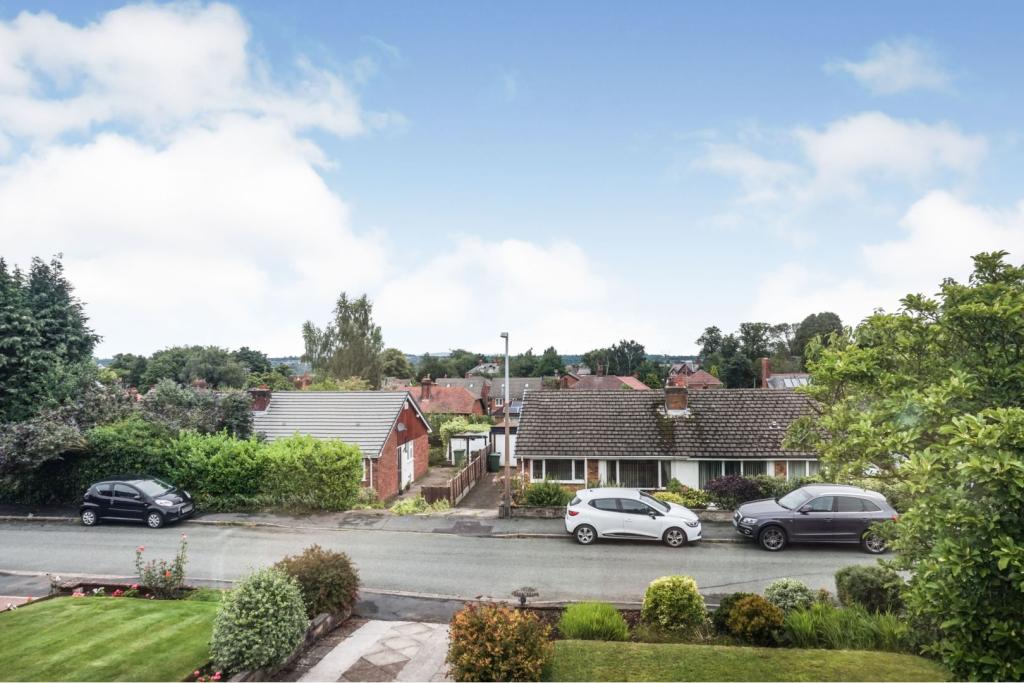 4 bedroom semidetached house for sale in Arran Drive, Overton