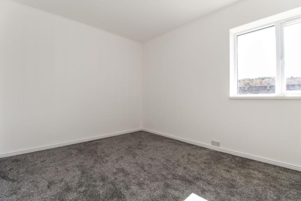 2 bedroom flat for sale in Cairngorm Drive, Kincorth, Aberdeen, AB12