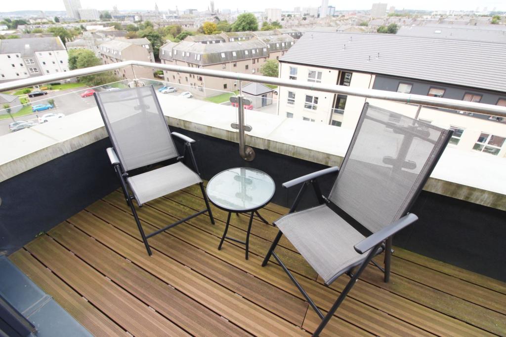 2 bedroom flat for sale in 5254 Park Road, Aberdeen, AB24