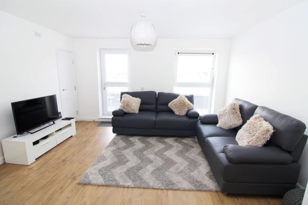 2 bedroom flat for sale in 5254 Park Road, Aberdeen, AB24