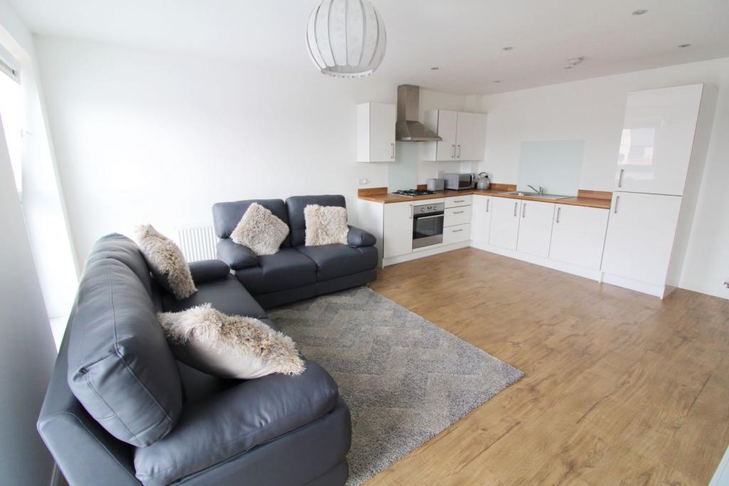 2 bedroom flat for sale in 5254 Park Road, Aberdeen, AB24