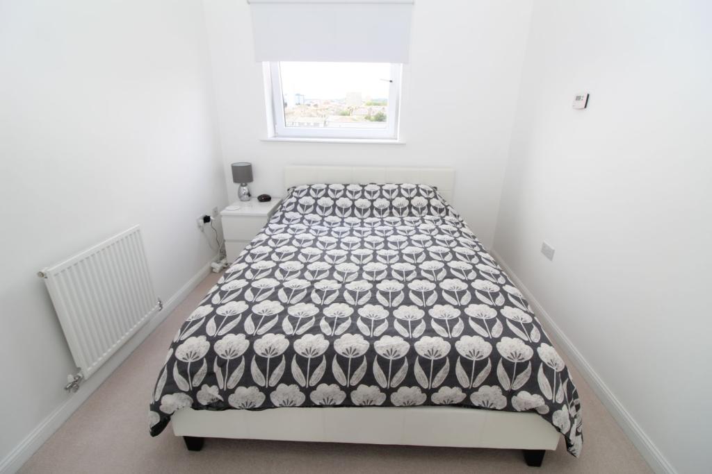 2 bedroom flat for sale in 5254 Park Road, Aberdeen, AB24