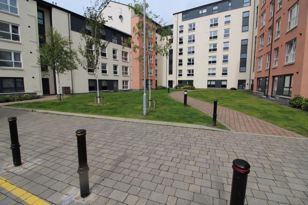 2 bedroom flat for sale in 5254 Park Road, Aberdeen, AB24