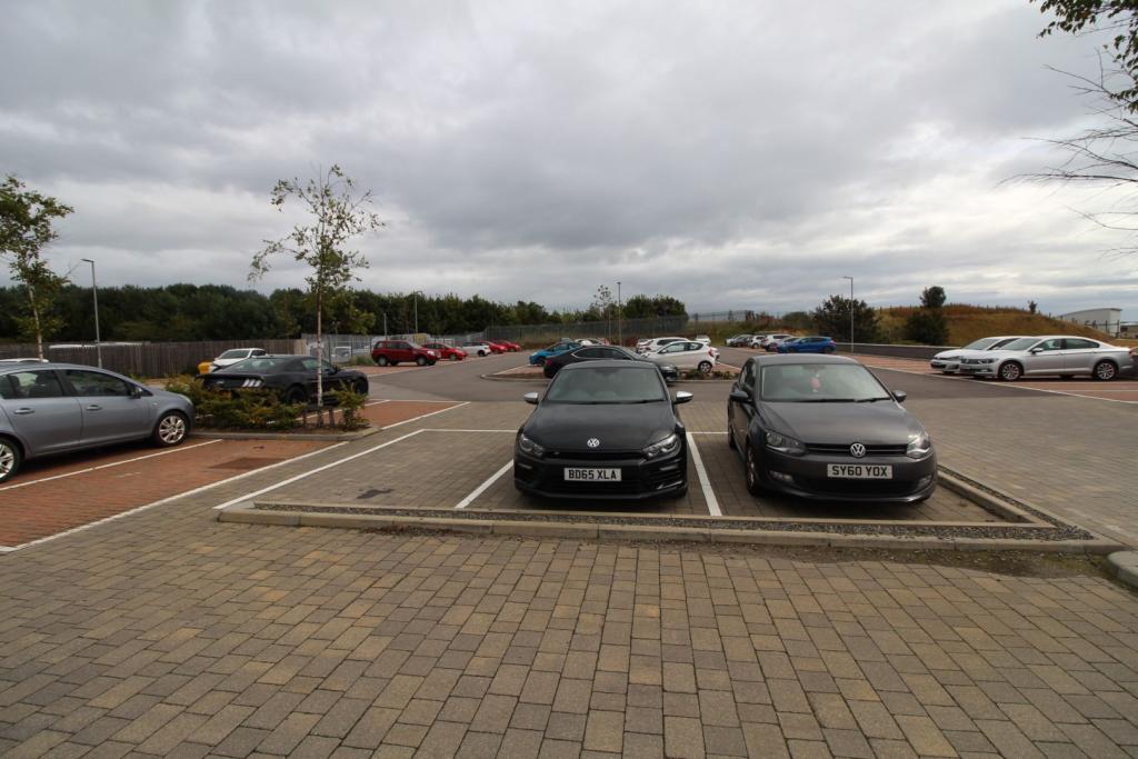 2 bedroom flat for sale in 5254 Park Road, Aberdeen, AB24