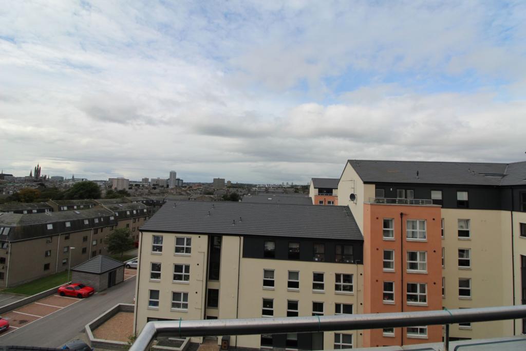 2 bedroom flat for sale in 5254 Park Road, Aberdeen, AB24