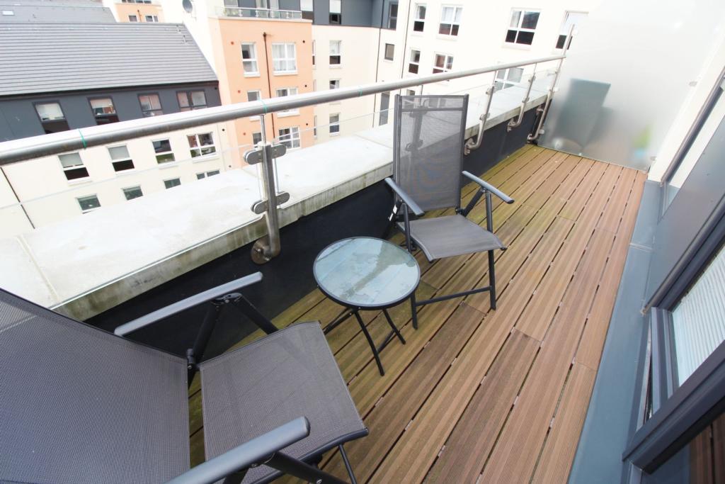 2 bedroom flat for sale in 5254 Park Road, Aberdeen, AB24