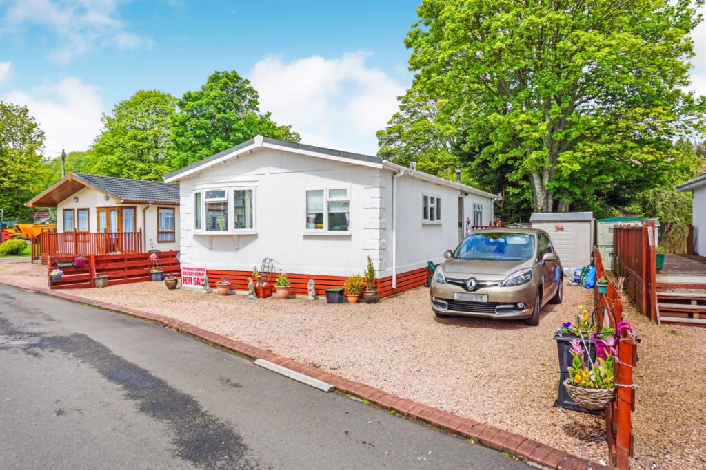 Houses For Sale In Crieff And Comrie at Judy Peacock blog