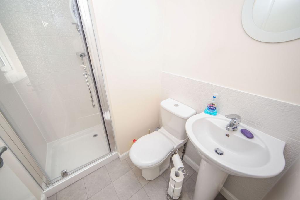 Additional property image - Tullibardine Walk, Alford, AB33