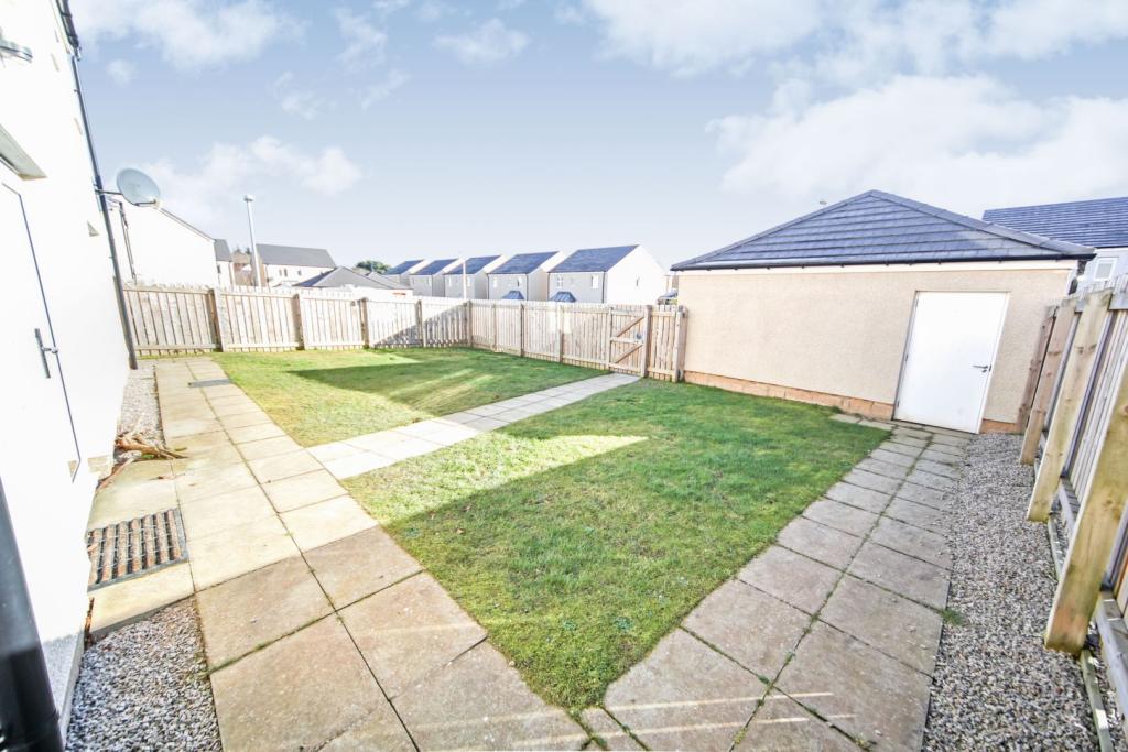 Additional property image - Tullibardine Walk, Alford, AB33