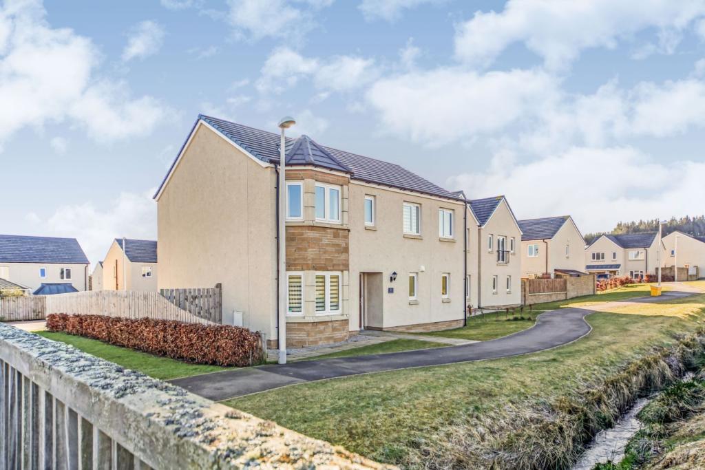 Additional property image - Tullibardine Walk, Alford, AB33