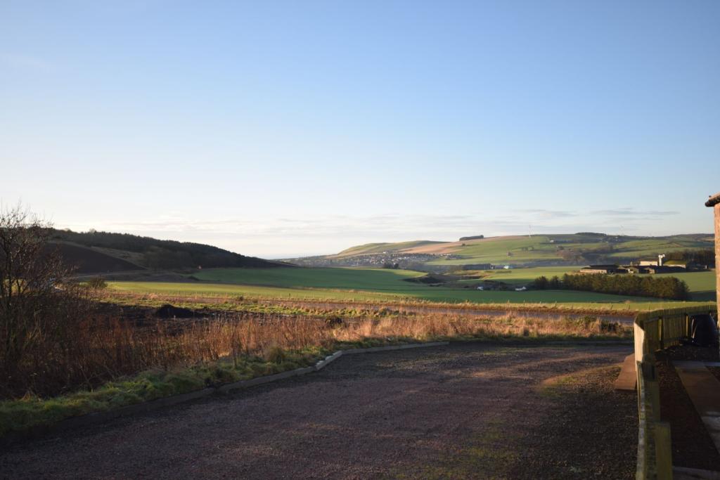 4 bedroom detached bungalow for sale in Kinneff, Montrose, DD10