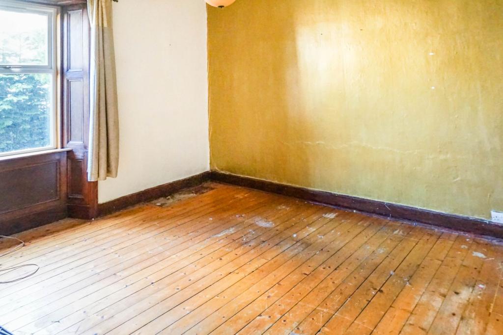 1 bedroom flat for sale in Broughton Road, Edinburgh, EH7