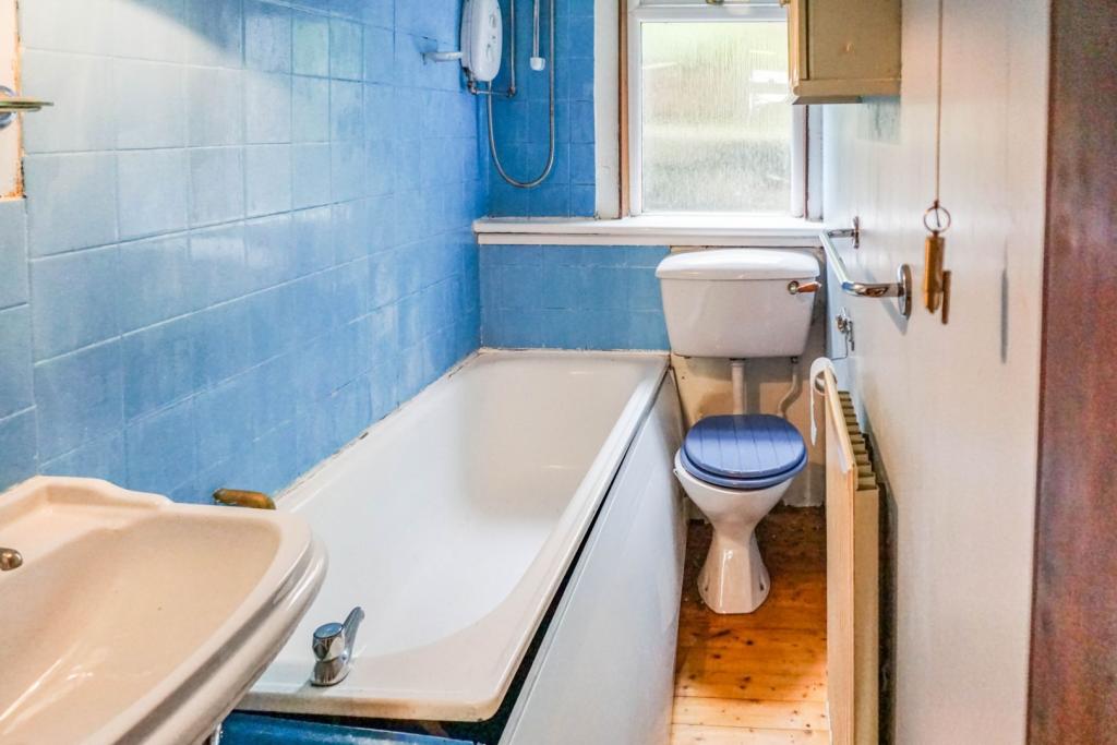 1 bedroom flat for sale in Broughton Road, Edinburgh, EH7