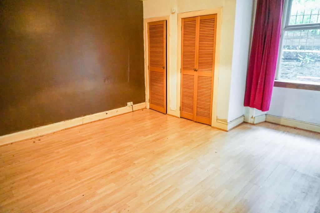 1 bedroom flat for sale in Broughton Road, Edinburgh, EH7