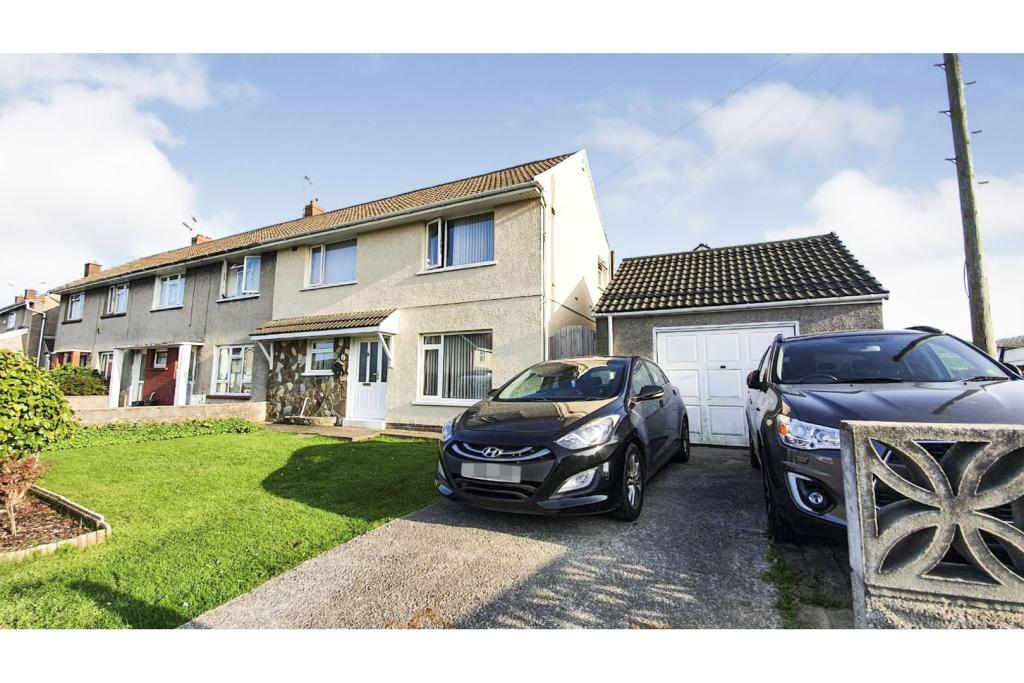 Property For Sale In Pyle