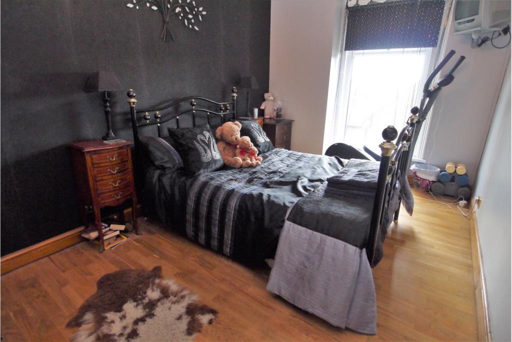 14+ The Hampton Houuse 4 bedroom detached house for sale in whittington hill, old whittington