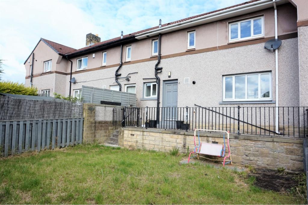3 bedroom terraced house for sale in Browning Road, Huddersfield, HD2