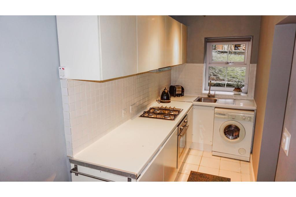 3 bedroom terraced house for sale in Walkley Crescent Road, Sheffield, S6