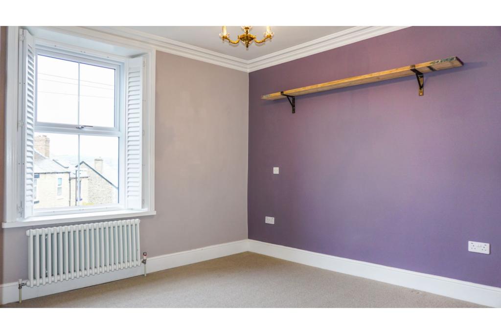 3 bedroom terraced house for sale in Walkley Crescent Road, Sheffield, S6