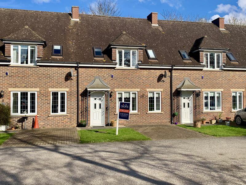 3 bedroom retirement property for sale in Stewton Lane, Louth , LN11