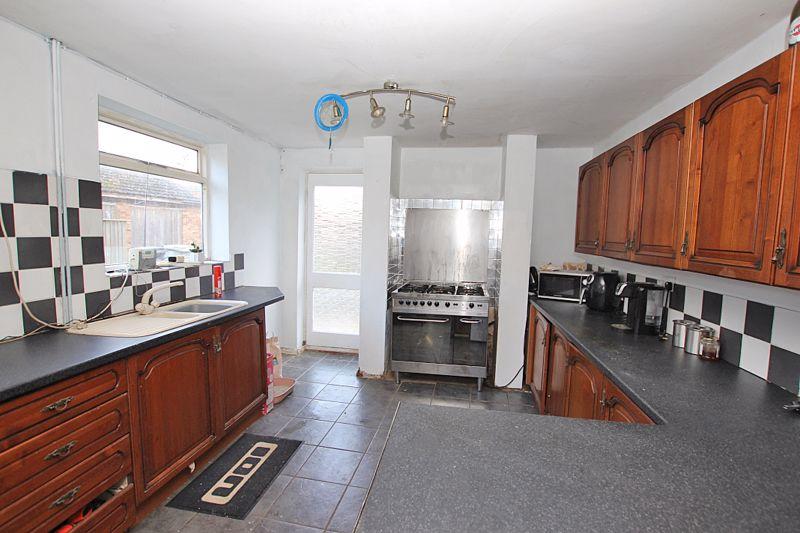3 bedroom semidetached house for sale in Stewton Lane, Louth, LN11