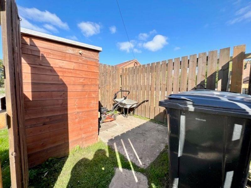 3 bedroom semidetached house for sale in Stewton Lane, Louth, LN11