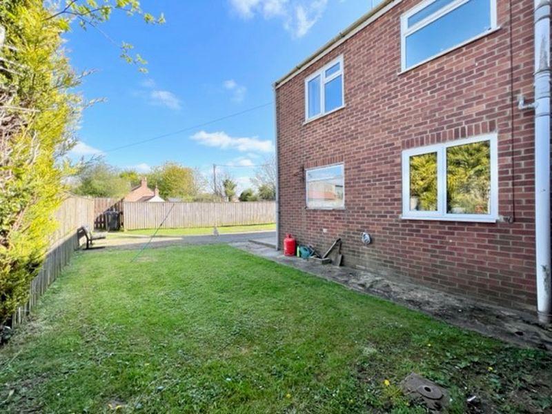 3 bedroom semidetached house for sale in Stewton Lane, Louth, LN11