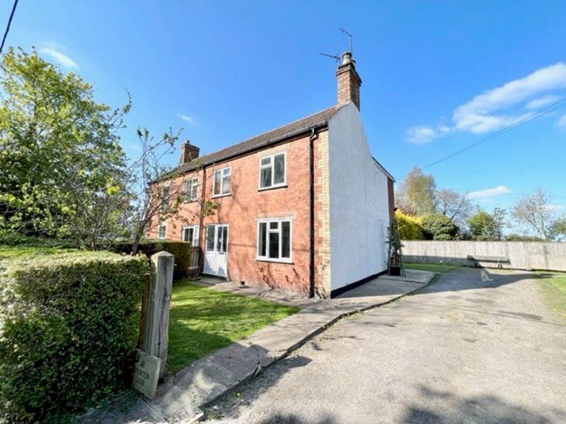 3 bedroom semidetached house for sale in Stewton Lane, Louth, LN11