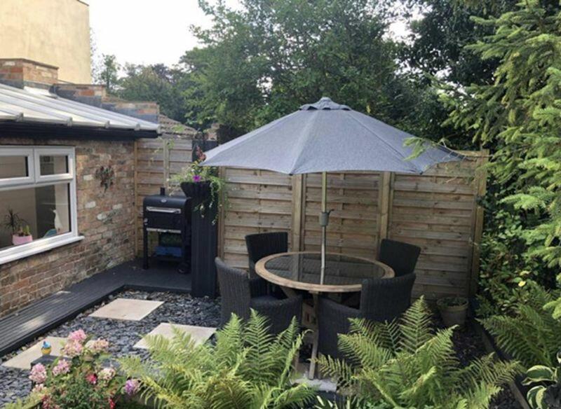 5 bedroom semidetached house for sale in Grimsby Road, Louth, LN11
