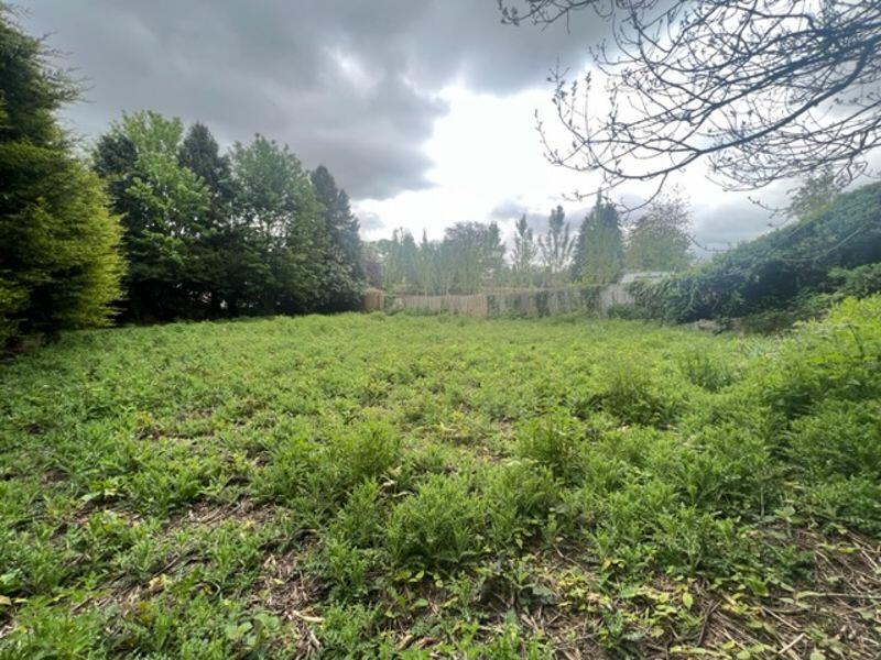 Plot for sale in St Marys Lane, Louth, LN11
