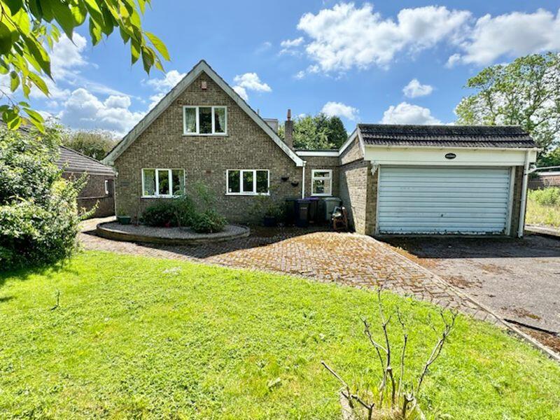 Main image of property: CHURCH LANE, UTTERBY