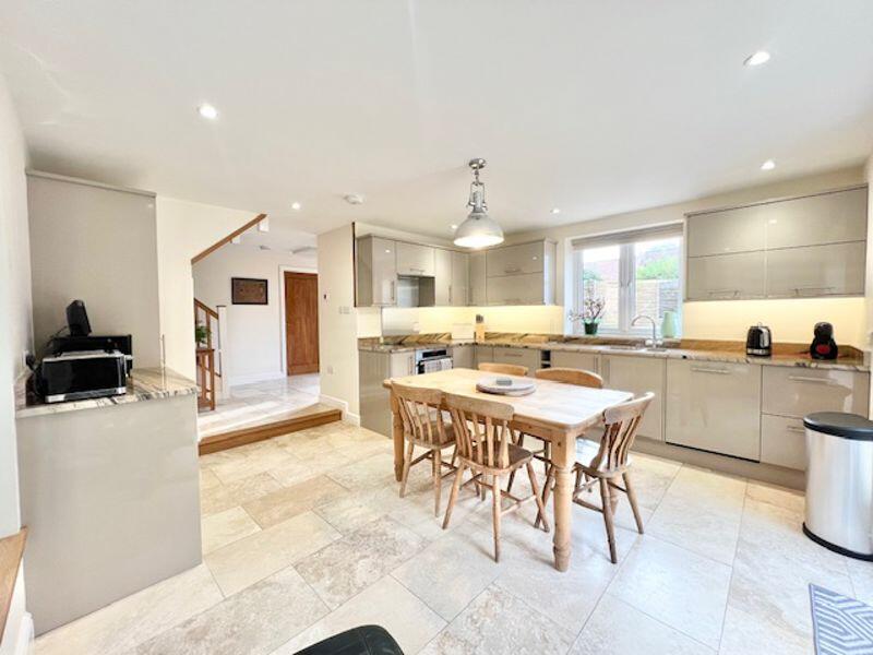 Main image of property: MILL LANE, LEGBOURNE