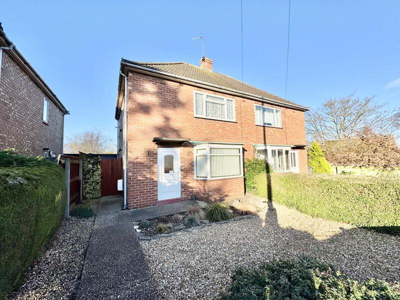 Main image of property: PARK AVENUE, LOUTH