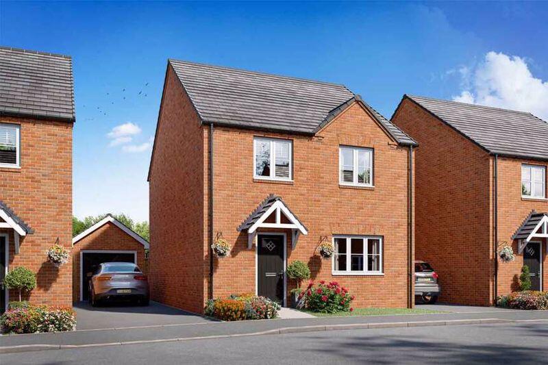 Main image of property: BARLEY ROAD LOUTH