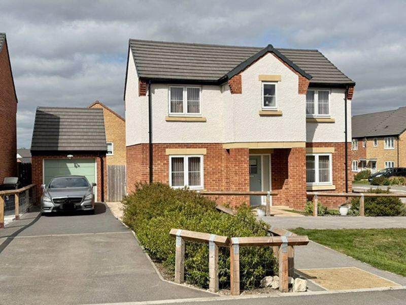 Main image of property: CONKER GROVE, LOUTH
