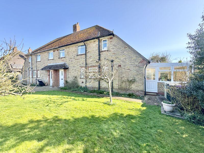 Main image of property: MEADOWCROFT, DONNINGTON-ON-BAIN