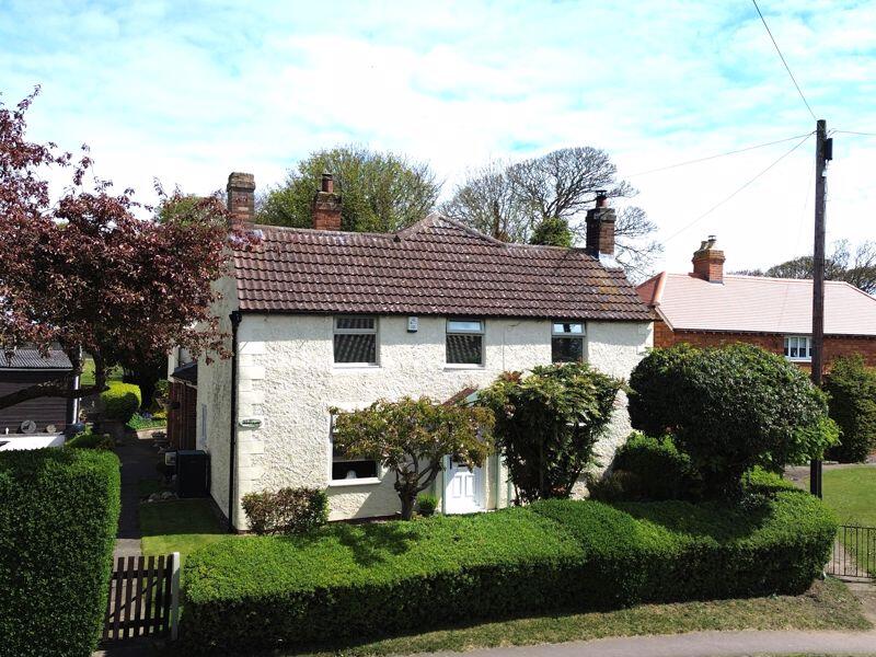 Main image of property: MAIN ROAD, SALTFLEET, LOUTH