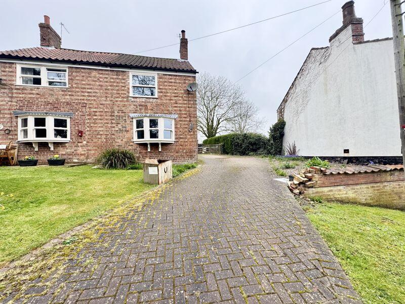 Main image of property: EAST ROAD, TETFORD, HORNCASTLE